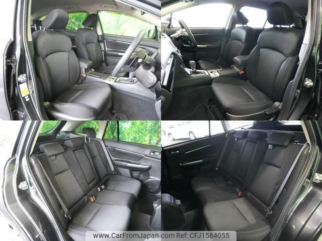 subaru levorg 2015 CFJ1584055 image 2