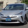 toyota prius 2019 -TOYOTA 【名変中 】--Prius ZVW55--6010418---TOYOTA 【名変中 】--Prius ZVW55--6010418- image 19