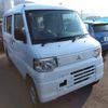 mitsubishi minicab-miev 2011 CFJ1749264 image 6