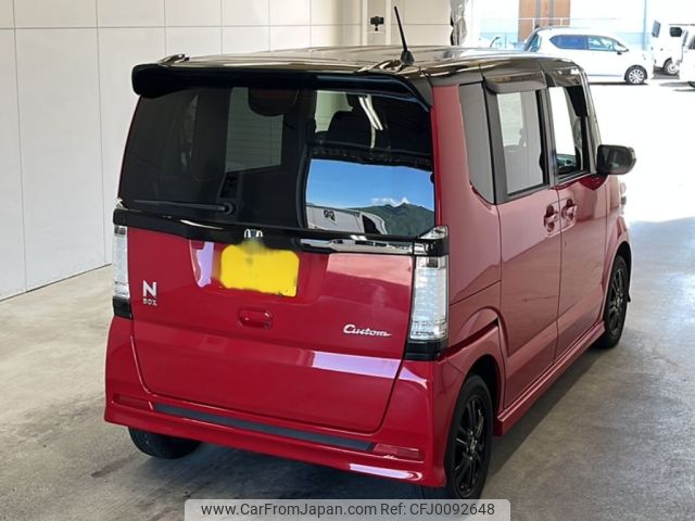 honda n-box 2014 -HONDA 【宮崎 581な7011】--N BOX JF1-1426431---HONDA 【宮崎 581な7011】--N BOX JF1-1426431- image 2