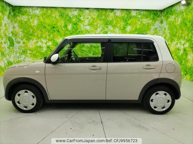 suzuki alto-lapin 2019 quick_quick_DBA-HE33S_HE33S-231488 image 2