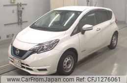 nissan note 2020 -NISSAN--Note DAA-HE12--HE12-415099---NISSAN--Note DAA-HE12--HE12-415099-