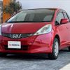 honda fit 2011 -HONDA--Fit DBA-GE6--GE6-1569867---HONDA--Fit DBA-GE6--GE6-1569867- image 10