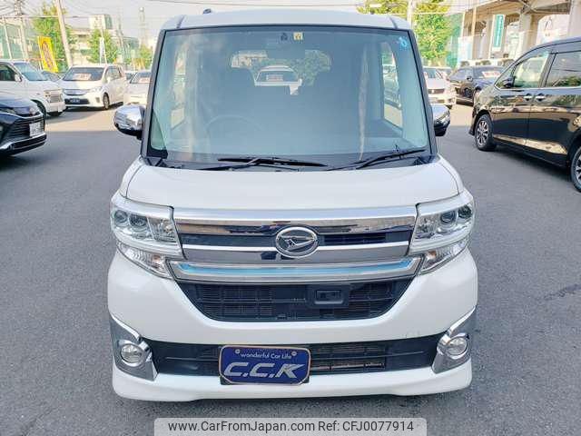 daihatsu tanto 2013 -DAIHATSU 【名変中 】--Tanto LA600S--0005122---DAIHATSU 【名変中 】--Tanto LA600S--0005122- image 2