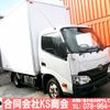 toyota dyna-truck 2017 GOO_NET_EXCHANGE_0702161A30250213W001 image 1