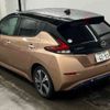 nissan leaf 2021 -NISSAN--Leaf ZAA-ZE1--ZE1-121674---NISSAN--Leaf ZAA-ZE1--ZE1-121674- image 2