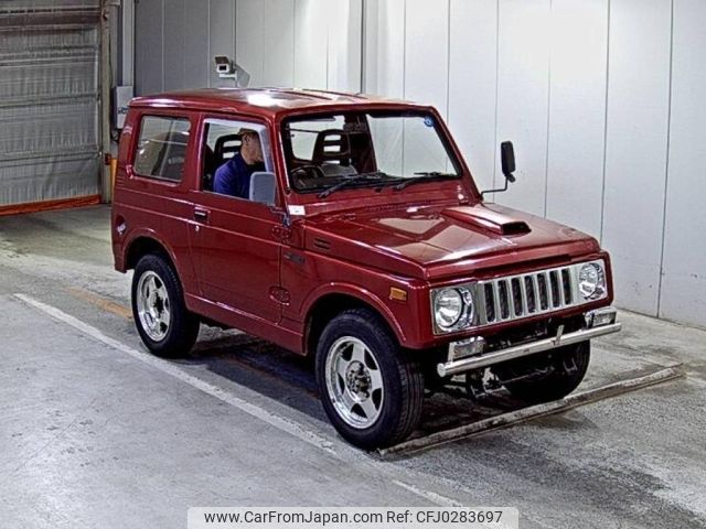 suzuki jimny 1994 -SUZUKI--Jimny JA11V-290898---SUZUKI--Jimny JA11V-290898- image 1