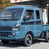 suzuki carry-truck 2024 -SUZUKI 【袖ヶ浦 480ﾁ6654】--Carry Truck DA16T--869274---SUZUKI 【袖ヶ浦 480ﾁ6654】--Carry Truck DA16T--869274- image 24