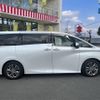 toyota alphard 2023 -TOYOTA--Alphard 3BA-AGH40W--AGH40-0004582---TOYOTA--Alphard 3BA-AGH40W--AGH40-0004582- image 4