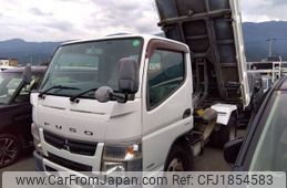 mitsubishi-fuso canter 2015 CFJ1854583