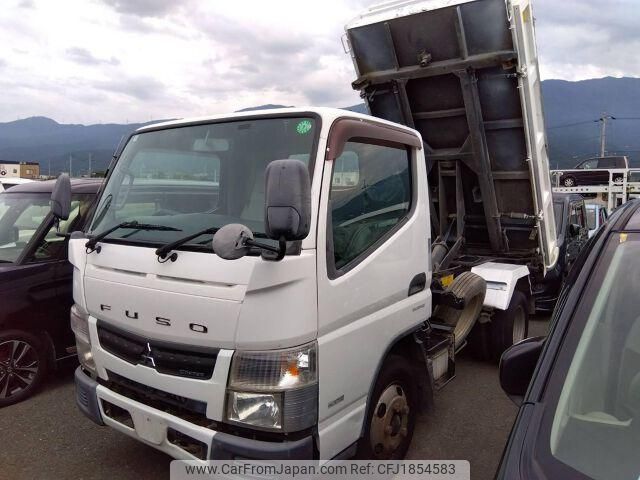 mitsubishi-fuso canter 2015 CFJ1854583 image 1