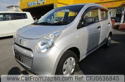 suzuki alto 2011 -SUZUKI--Alto HA25S--769275---SUZUKI--Alto HA25S--769275-