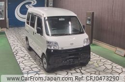 daihatsu hijet-van 2017 -DAIHATSU--Hijet Van S321V-0334927---DAIHATSU--Hijet Van S321V-0334927-