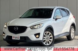 mazda cx-5 2012 CFJ1554778