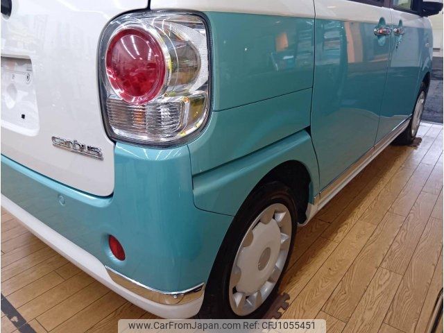 daihatsu move-canbus 2020 CFJ1055451 image 2