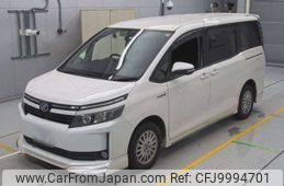 toyota voxy 2014 -TOYOTA 【所沢 534る813】--Voxy ZWR80G-0027234---TOYOTA 【所沢 534る813】--Voxy ZWR80G-0027234-