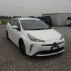 toyota prius 2020 -TOYOTA--Prius DAA-ZVW51--ZVW51-6156128---TOYOTA--Prius DAA-ZVW51--ZVW51-6156128- image 1