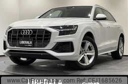 audi q8 2019 CFJ1685626