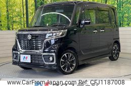 suzuki spacia 2018 -SUZUKI--Spacia DAA-MK53S--MK53S-554667---SUZUKI--Spacia DAA-MK53S--MK53S-554667-