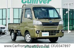 subaru sambar-truck 2016 -SUBARU--Samber Truck EBD-S510J--S510J-0014172---SUBARU--Samber Truck EBD-S510J--S510J-0014172-