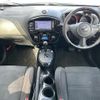 nissan juke 2013 -NISSAN--Juke CBA-NF15--NF15-320620---NISSAN--Juke CBA-NF15--NF15-320620- image 16