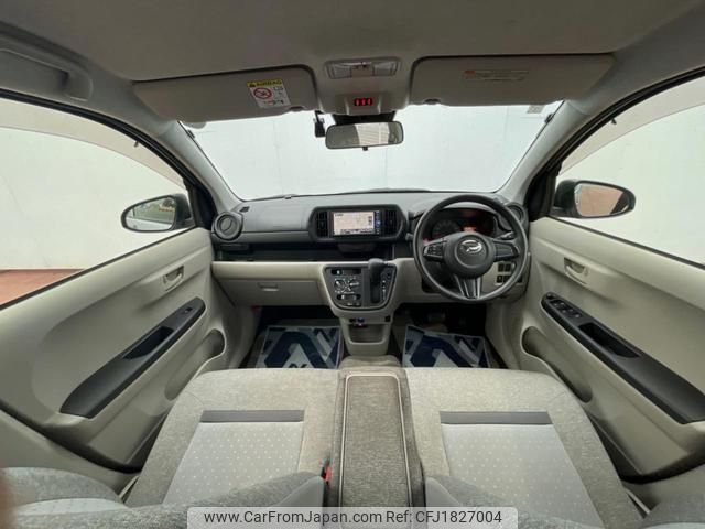 daihatsu boon 2021 CFJ1827004 image 2