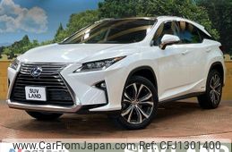 lexus rx 2017 -LEXUS--Lexus RX DAA-GYL20W--GYL20-0005487---LEXUS--Lexus RX DAA-GYL20W--GYL20-0005487-