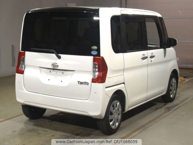 daihatsu tanto 2018 -DAIHATSU--Tanto LA600S-0639020---DAIHATSU--Tanto LA600S-0639020- image 2