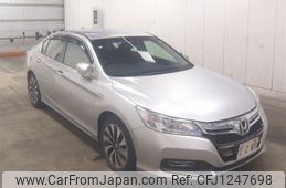 honda accord 2014 CFJ1247698