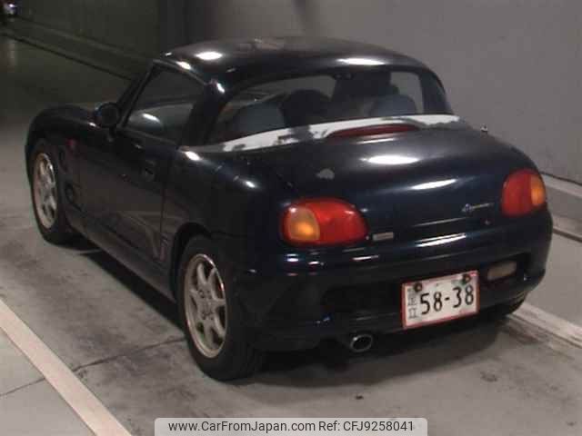 suzuki cappuccino 1993 -SUZUKI--Captino EA11R--117959---SUZUKI--Captino EA11R--117959- image 2