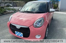 daihatsu boon 2021 CFJ1880419