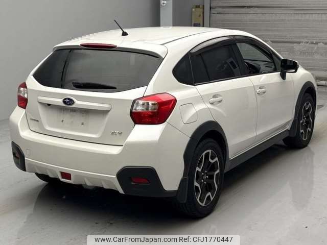 subaru xv 2016 CFJ1770447 image 2