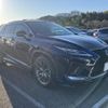 lexus rx 2021 quick_quick_3BA-AGL25W_AGL25-0011246 image 1