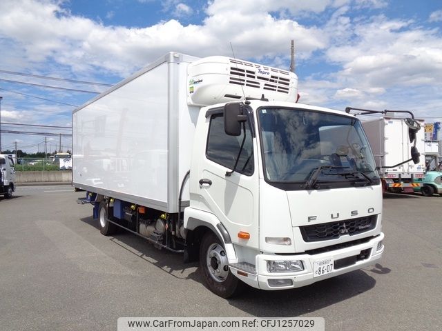 mitsubishi-fuso fighter 2022 -MITSUBISHI--Fuso Fighter 2KG-FK72F--FK72F-610401---MITSUBISHI--Fuso Fighter 2KG-FK72F--FK72F-610401- image 1