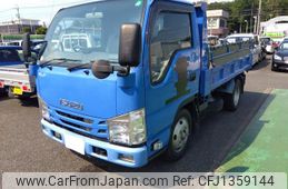 isuzu elf-truck 2020 GOO_NET_EXCHANGE_0560787A30250627W001