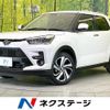 toyota raize 2022 quick_quick_A201A_A201A-0023708 image 1
