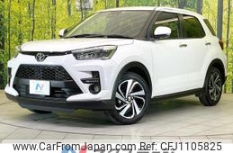 toyota raize 2022 quick_quick_A201A_A201A-0023708