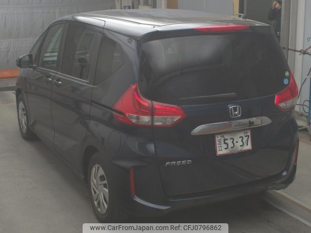 honda freed 2020 -HONDA--Freed GB5-3112547---HONDA--Freed GB5-3112547- image 2