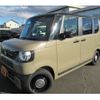 honda n-box 2024 -HONDA--N BOX 6BA-JF5--JF5-5002***---HONDA--N BOX 6BA-JF5--JF5-5002***- image 1