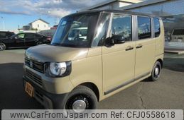 honda n-box 2024 -HONDA--N BOX 6BA-JF5--JF5-5002***---HONDA--N BOX 6BA-JF5--JF5-5002***-