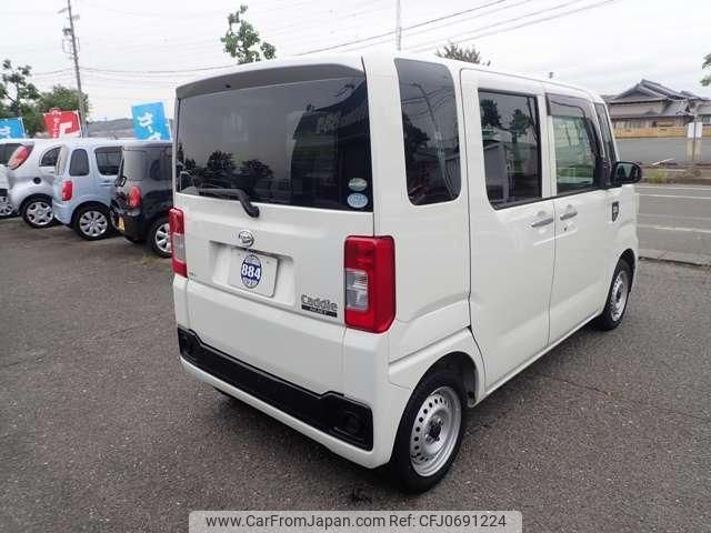 daihatsu hijet-caddie 2016 quick_quick_HBD-LA700V_LA700V-0002164 image 2