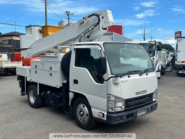 isuzu elf-truck 2014 GOO_NET_EXCHANGE_0541786A30240626W009 image 2