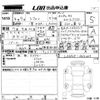 subaru chiffon 2022 -SUBARU 【香川 581そ1882】--Chiffon LA650F-0010203---SUBARU 【香川 581そ1882】--Chiffon LA650F-0010203- image 3