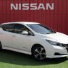 nissan leaf 2018 -NISSAN--Leaf ZAA-ZE1--ZE1-033979---NISSAN--Leaf ZAA-ZE1--ZE1-033979- image 1