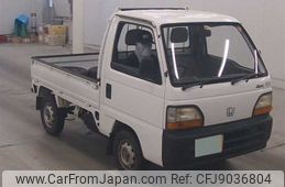 Honda Acty Truck 1995