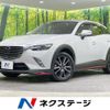 mazda cx-3 2015 CFJ1808651 image 1