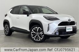 toyota yaris-cross 2023 -TOYOTA--Yaris Cross 5BA-MXPB10--MXPB10-3031157---TOYOTA--Yaris Cross 5BA-MXPB10--MXPB10-3031157-