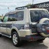 mitsubishi pajero 2006 CFJ1788675 image 9