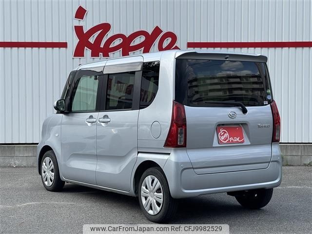 daihatsu tanto 2019 -DAIHATSU--Tanto 6BA-LA650S--LA650S-0016670---DAIHATSU--Tanto 6BA-LA650S--LA650S-0016670- image 2