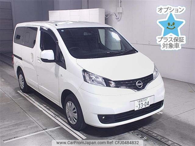 nissan nv200-vanette 2024 -NISSAN 【岐阜 504ﾂ3304】--NV200 M20-042493---NISSAN 【岐阜 504ﾂ3304】--NV200 M20-042493- image 1